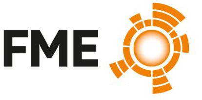 Logo Fme