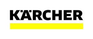 Kaercher Logo 2015 Co 2