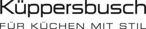 Logo Kueppersbusch Black