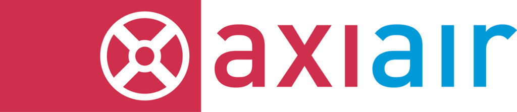 Logo Axiair 1