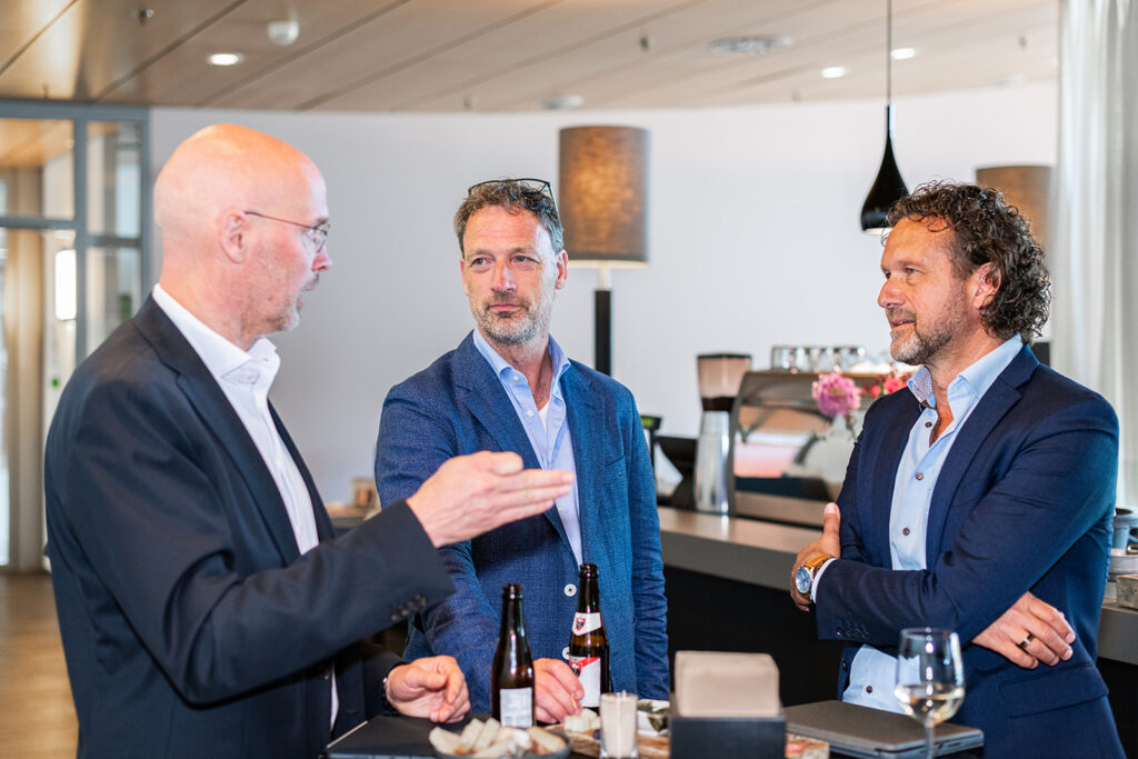 Applia commissies bijeenkomsten