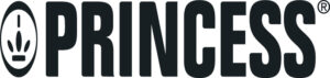 Logo Princess Black