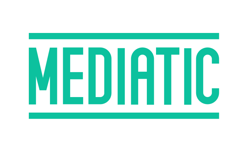 Mediatic