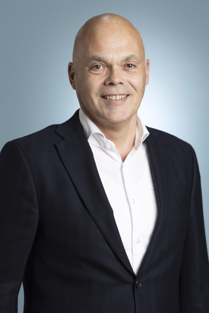Bart Quispel
