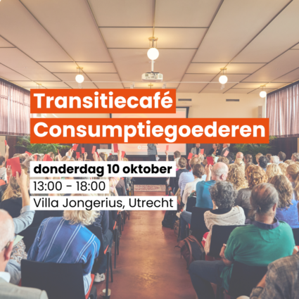 Transitiecafe 2024 Vierkant